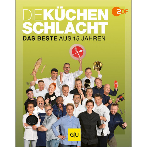 Die Küchenschlacht-30