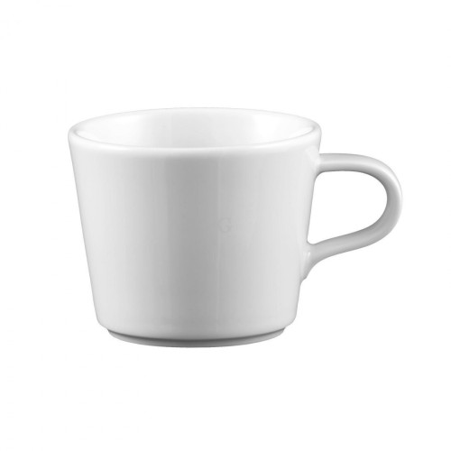 Seltmann Weiden Mandarin Milchkaffeetasse konisch 0,37 ltr.