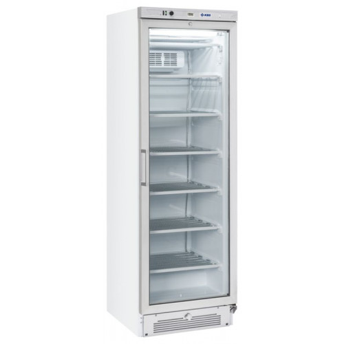 KBS Tiefkühlschrank TK 371 G