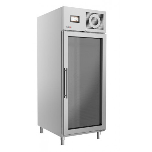 KBS Pralinenkühlschrank mit Glastür P 904 G