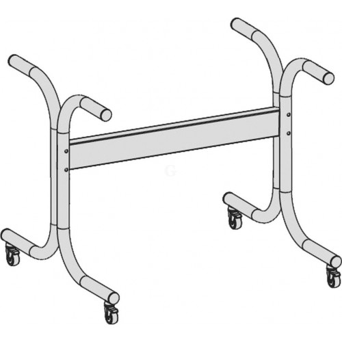 KBS Fahrgestell Super 2000/2000C