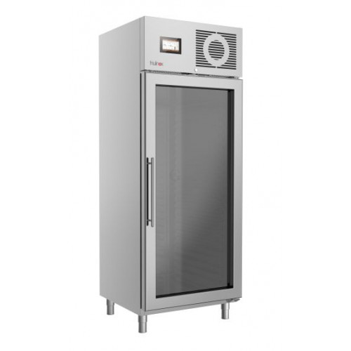 KBS Pralinenkühlschrank mit Glastür P 604 G