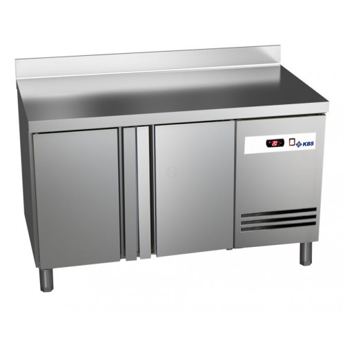 KBS Kühltisch Ready KT2000 mit Aufkantung