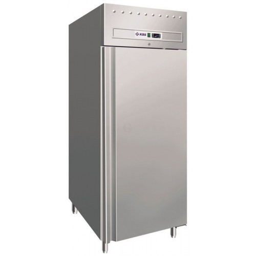 KBS Kühlschrank EN Norm KU 800 CNS