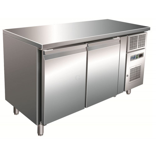 KBS Backwarenkühltisch BKTM 210