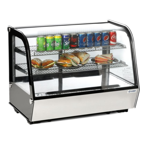 KBS Aufsatzkühlvitrine ASV 700