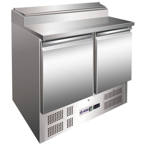 KBS Belegstation KBS 260
