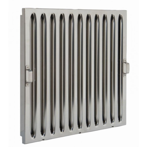 KBS Umrüst-Flammschutzfilter von Typ A auf Typ B CNS 400x400