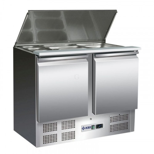 KBS Saladette KBS 902