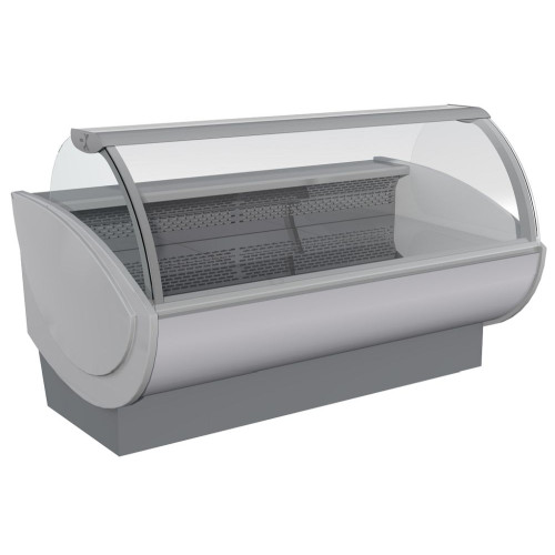 KBS Frischwarentheke Nina 3831 U