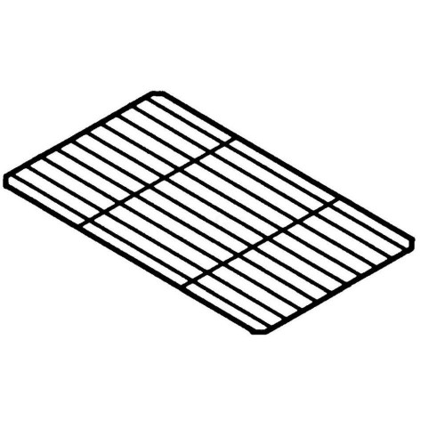 KBS Engmaschiger und verstärkter Rost KBS 602 G