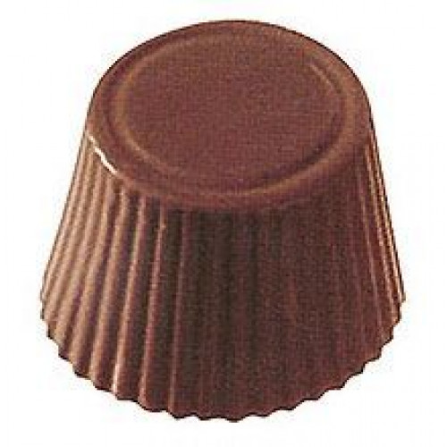 Contacto Pralinenform Kegelstumpf