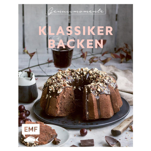 Genussmomente: Klassiker Backen-30