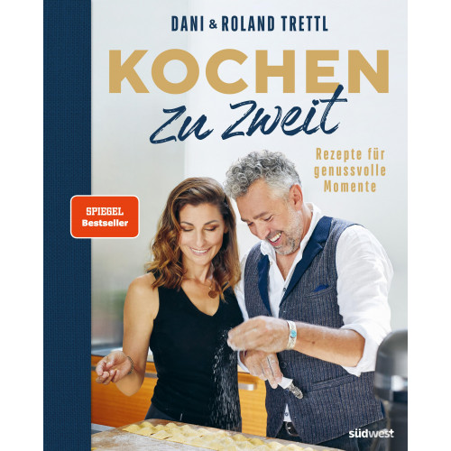 Kochen zu zweit: Rezepte für genussvolle Momente