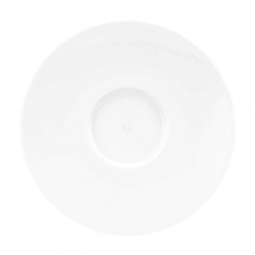 Seltmann Weiden COUP Fine Dining Fashion Kombi-Untere rund groß 16,5 cm M5390, weiß