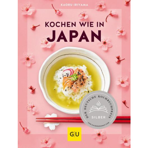 Kaoru Iriyama Kochen wie in Japan-30