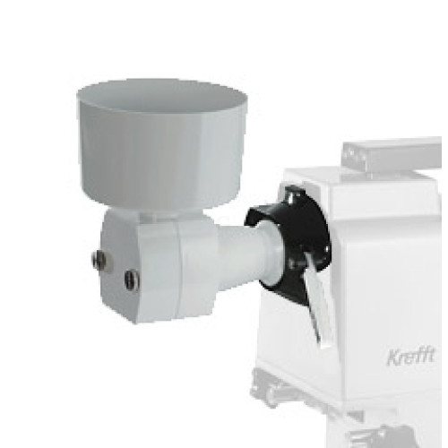 Krefft Flockemühle FM 2