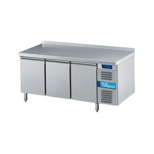 Kühltisch GN 1/1 3 Türen von CoolCompact