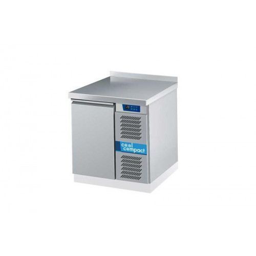 Cool Compact Kühltisch GN 1/1 1 Tür mit Tischplatte