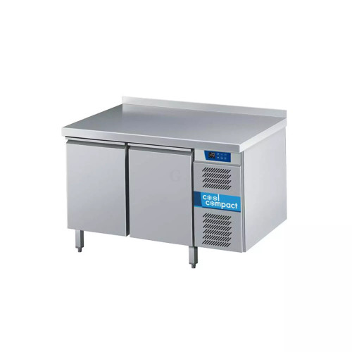 Cool Compact 2-Temperaturen-Kühltisch