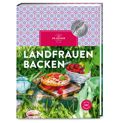 Landfrauen backen-30