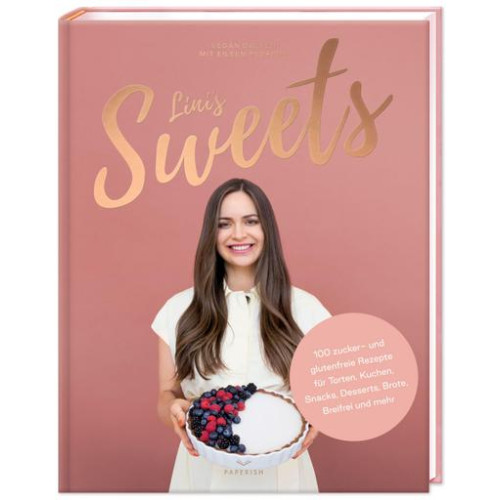 LINI’S SWEETS Vegan backen mit Eileen-30
