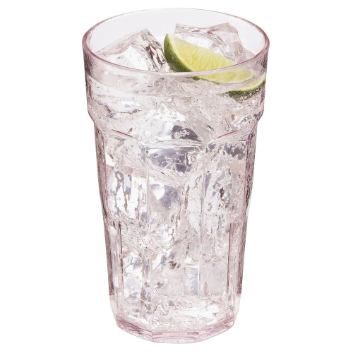 Cambro SAN Laguna Trinkbecher Höhe 12,7 cm