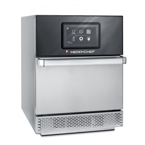 Merrychef® conneX® 16 Schnellgarsystem Edelstahl