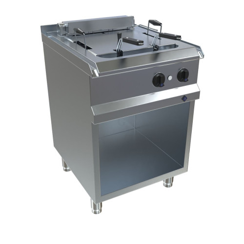 MKN Optima 700 Elektro Fritteuse Paris FlexPower