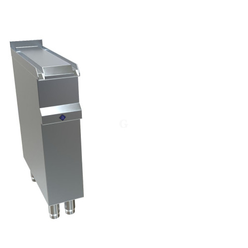 MKN Optima 700 Arbeitstisch Länge 200 mm