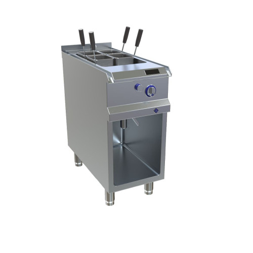 MKN Optima 850 Elektro Multikocher mit OPTIMA Control