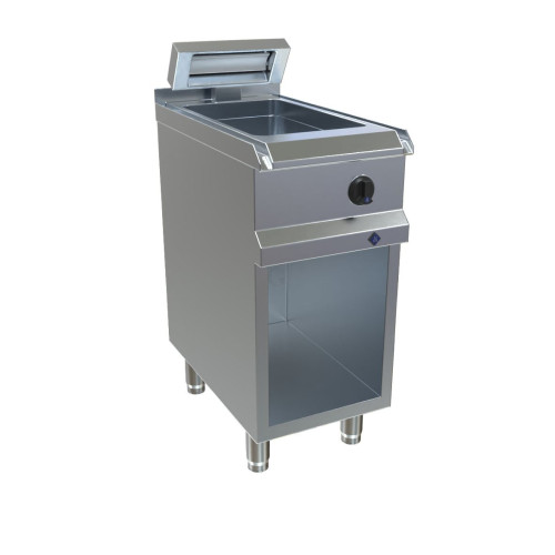 MKN Optima 700 Elektro Infra Warmhaltewanne 1/1GN