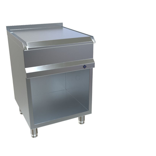 MKN Optima 700 Arbeitstisch Länge 600 mm