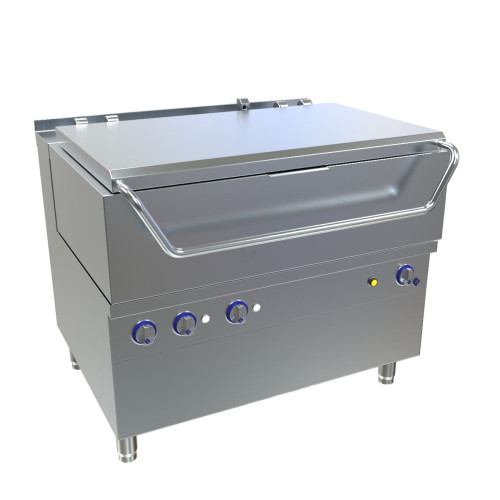 MKN Optima 850 Elektro Kippbratpfanne 3/1 GN MaxPower