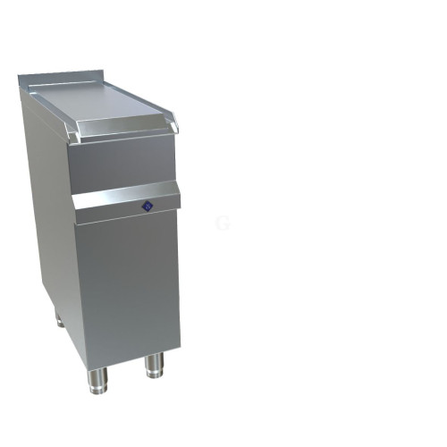 MKN Optima 700 Arbeitstisch Länge 300 mm
