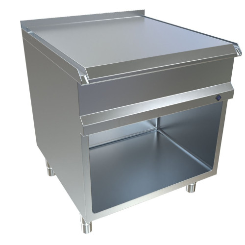 MKN Optima 850 Arbeitstisch Länge 800 mm