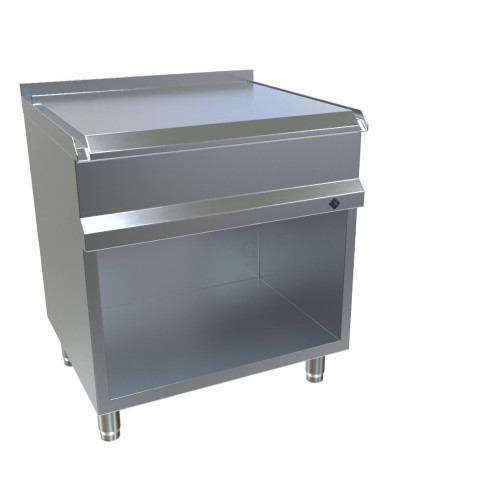 MKN Optima 700 Arbeitstisch Länge 800 mm