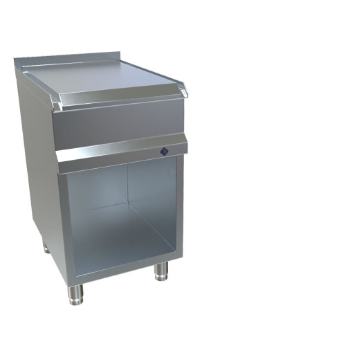 MKN Optima 700 Arbeitstisch Länge 500 mm