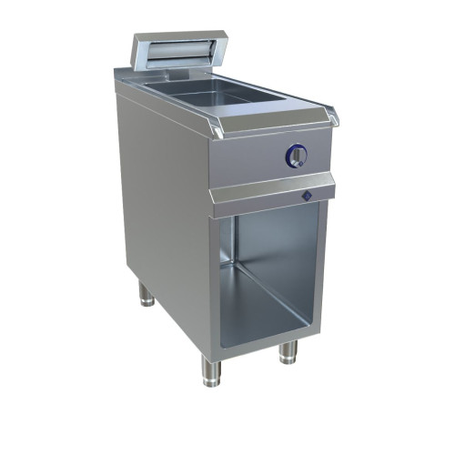 MKN Optima 850 Elektro Infra Warmhaltewanne 1/1 GN