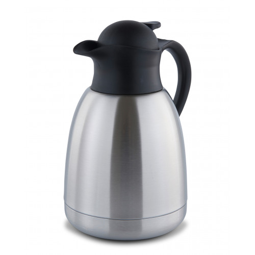 Hogastra Edelstahl-Isolierkanne Modern-Line 1,2 Liter-30