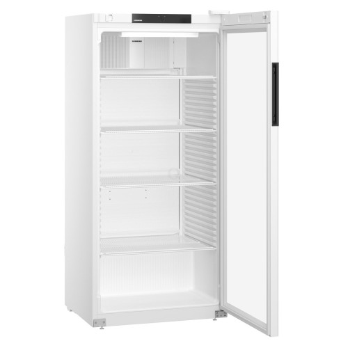 Liebherr Kühlschrank mit Glastür MRFvc 5511-20