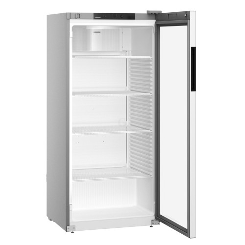 Liebherr Kühlgerät mit Umluftkühlung MRFvd 5511 - Frontansicht