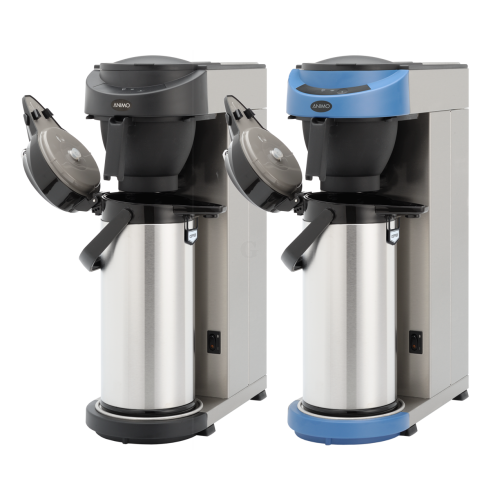 Animo Kaffeemaschine MT100 schwarz