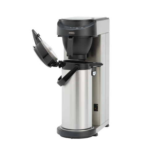 Animo Kaffeemaschine MT200 schwarz