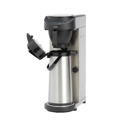 Animo Kaffeemaschine MT200v schwarz