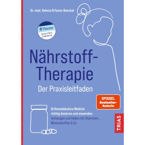Nährstoff-Therapie Der Praxisleitfaden-30