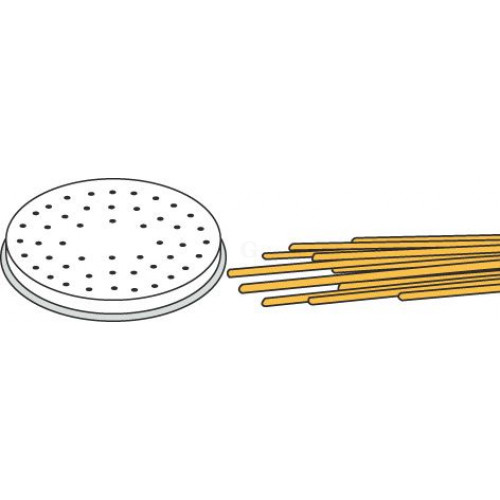 Neumärker Pasta-Scheibe Ø 57 mm Spaghetti für MPF 2,5 und MPF 4