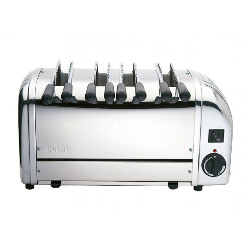 Neumärker Dualit Sandwichtoaster 4er 