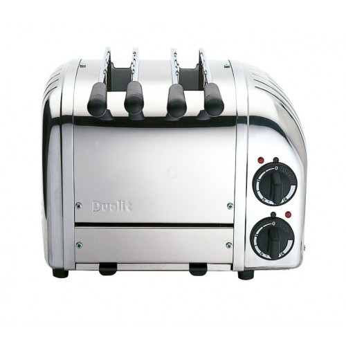 Neumärker Dualit Sandwichtoaster 2er 