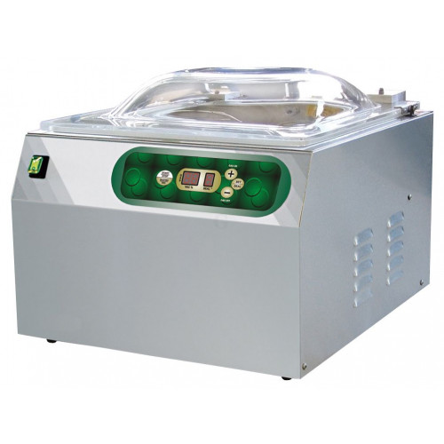 Neumärker Vakuum-Verpackungsmaschine Optima 166 Liter/Min.